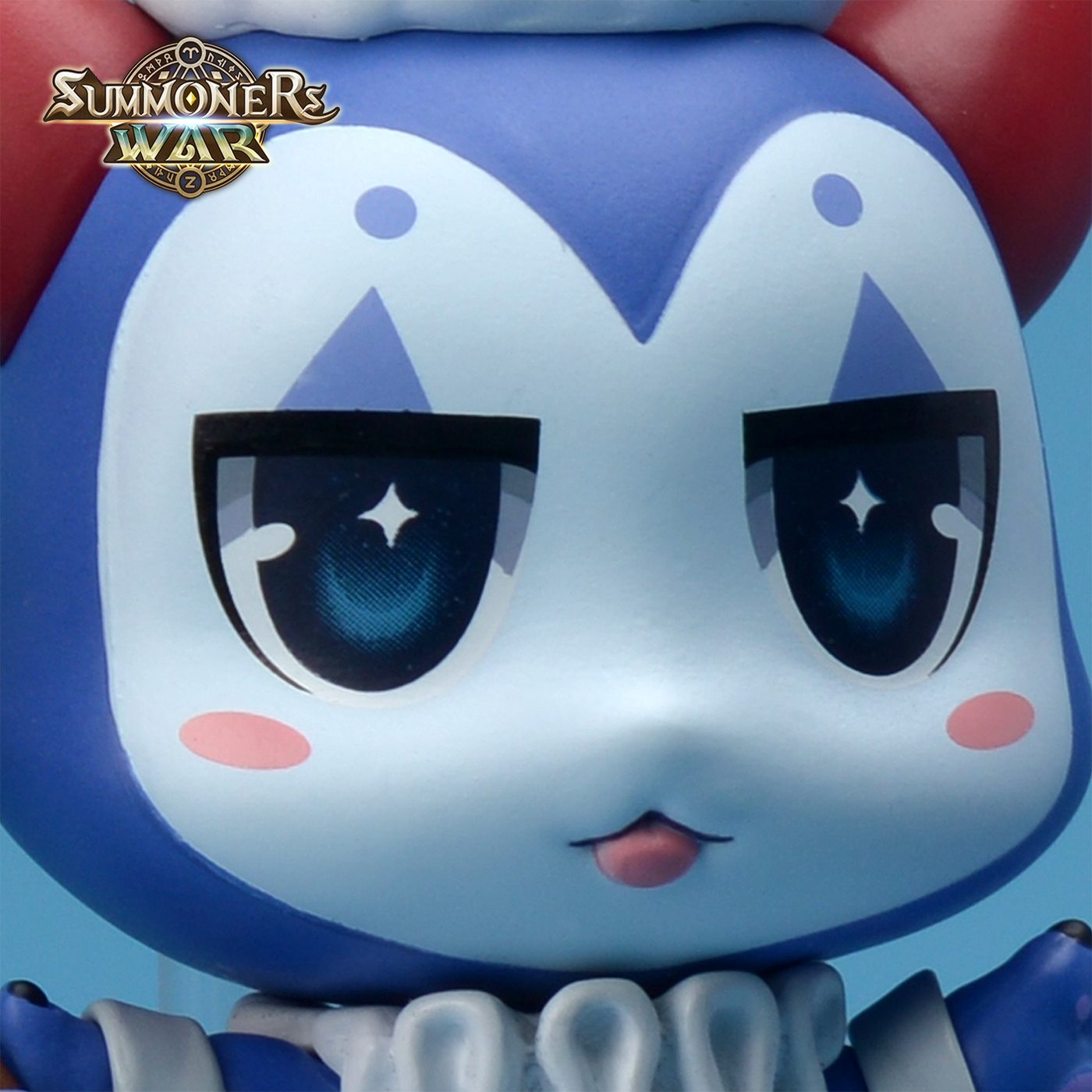 Summoners War SD Figure Vol. 1 Brownie Magician (Orion)