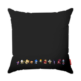 [Summoners War] Monster Illustration Sofa Cushion Cover